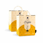 Bundle 2 Bag in Box 5L